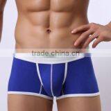 Suntex New Sexy Men Cotton Underwear Boxer Shorts thumbnail-2