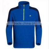 Couple High Quality Outdoor Fleece Hoodie Jacket thumbnail-3