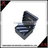 Pretty 100% Microfiber Polyester Necktie Gift Box Set thumbnail-1
