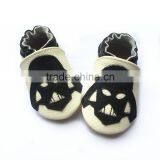 2016 Best Selling Products MIX 100Color Genuine Cow Leather Baby Shoes Kids Shoes Footwear Ballet thumbnail-4