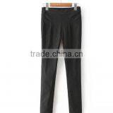 EY0021L THE NEW SPRING AND WINTER 2015 KOREAN WOMEN FASHION WILD CASUAL PANTS LEGGINGS thumbnail-2