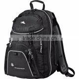 High Sierra Jack-Knife Backpack - Has an Easy Access, Top-load Center Compartment and Comes With Your Logo thumbnail-1