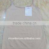 Printed Technics and OEM Service Supply Type Seamless Camisole thumbnail-1