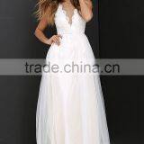 Could Have Danced All Night Maxi Dress thumbnail-1