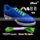 No Tie Shoelaces For Kids, Adults and Individuals With Special Needs - 10 Existing Colors Amazon Supplier thumbnail-2