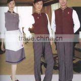 Housekeeping Uniform thumbnail-1