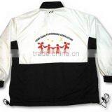 Great Workmanship Women and Men Cheap Wholesale Custom Puffer Jacket thumbnail-6