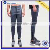 Wholesale Custom Mens Jogger Gym Pants Men Sweat Pants thumbnail-2