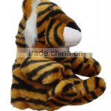 OEM Comfortable Animal Golf Headcovers for Club Head thumbnail-4
