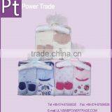 2016 Fashion New Born 100% Cotton Wholesale Baby Cloth thumbnail-1