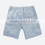 OEM Wholesale New Style Stripe Swim Shorts Man Summer Beach Sport Shorts thumbnail-2