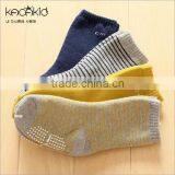 Thickening Baby Cotton Socks,cute Baby Cotton Socks, Silicone Print Baby Socks thumbnail-6