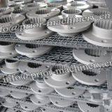 Spline Parts, Spline Shaft, Spline Flange thumbnail-4