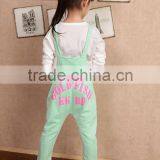 Custom Joint Clothing Wholesale Children Fashion Girls Cotton thumbnail-3