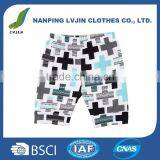 Cotton Baby Boys Clothing Toddler Children Kids Clothes Clothing Sets Boys Outerwear Sleeveless Short thumbnail-2