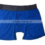 Custom Men Basic Boxers Underwear thumbnail-1