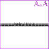 Garment Used Antifatigue High Elasticity Colored Nylon Elastic Rope thumbnail-2