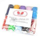 Elastic Sewing Thread Wholesale,Latex Rubber Thread,Elastic Thread thumbnail-6