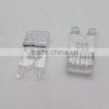 Sewing Machine Slant Shank Buttonhole Presser Foot Snap On161927 - Singer thumbnail-2