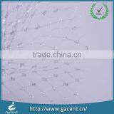 Bridal Supplies Nylon Material 25CM Wedding Birdcage Veil thumbnail-4