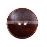 Wooden Button thumbnail-1