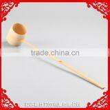 Tea Ceremony Bamboo Water Ladle Hishaku