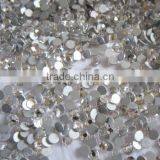 1.5mm Ss05 Flat Back Crystal Clear MC Rhinestone for Nail thumbnail-1