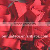 Wholesale 1'' Elastic Fold Over, Baby FOE thumbnail-1