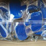 as Seen on tv Right Hand Newest Pet Grooming Glove, Pet Dog Bathing Deshedding Glove thumbnail-1
