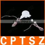 2017 New Design Unique Cool Color Changing Interactive LED Shiny False Eyelashes FLashes Interactive LED Eyelashes thumbnail-3