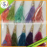 High Quality Wholesale Car Tassel/colorful Car Tassel thumbnail-1