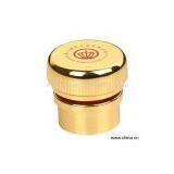 Sell Aluminum Wine Bottle Cap thumbnail-1