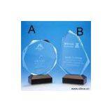 Sell Crystal Awards thumbnail-1