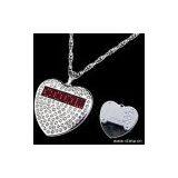 Sell LED Scrolling Necklace thumbnail-1