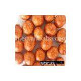Chocolate Flavor Coated Peanuts Balls thumbnail-1