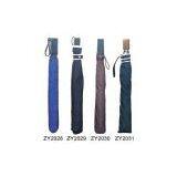 2-Fold Umbrella thumbnail-1