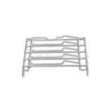 Barbecue Edg- Covered Wire Mesh