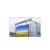 Outdoor Full Color Waterproof Curtain LED Screen thumbnail-1