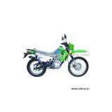 Sell 150cc Motorcycle (EEC Approved)
