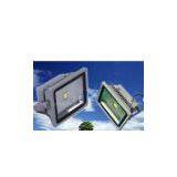 High Efficiency 30w IP66 Outdoor Led Floodlights Bulbs thumbnail-1