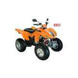 China (Mainland) 300CC ATV thumbnail-1