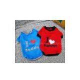 Customized Small Parentage Dog Hooded Sweatshirts With 100% Cotton thumbnail-1