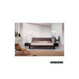 Sell King Bed and Night Table thumbnail-1