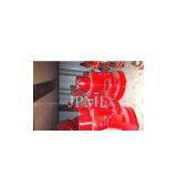 Air Bubble Generator Prevent Gas Into the Tank Room or Fire Foam Piping Role