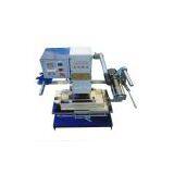 Manual Pressure Hot Stamping Machine thumbnail-2