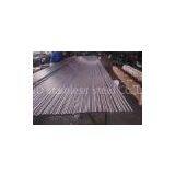 316l 316 304 301 Welded Stainless Steel Tube Automatic Shape Polished Seamless Round Pipe thumbnail-1