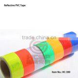 Hi Vis Reflective PVC Tape High Quality and Cheap Price EN ISO20471 thumbnail-6