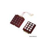 Sell Double Injection Electronic Keyboards thumbnail-1