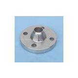 CW6M Stainless Steel Plate Flanges thumbnail-2