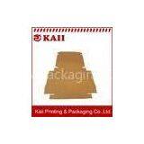 A9 + 157g Art Paper Box Packaging / Paper Corrugated Boxes / Corrugated Paper Box For Cloth